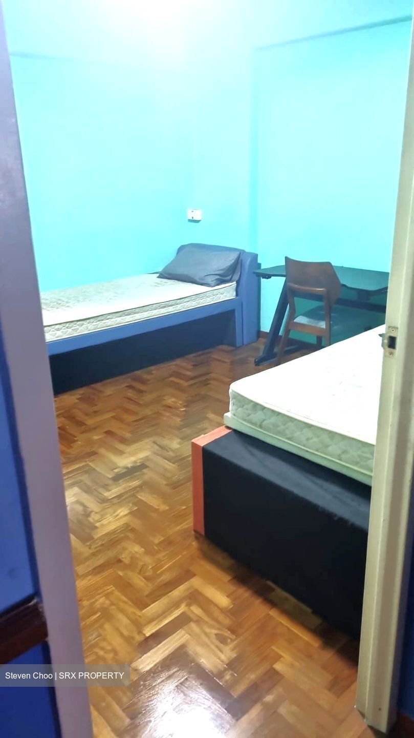 Blk 705 Choa Chu Kang Street 53 (Choa Chu Kang), HDB 4 Rooms #581356381